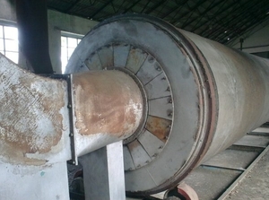 Куплю или возьму в аренду сушилку барабанного типа грн.1