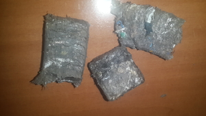 топливные брикеты типа Nestro  грн.85