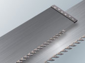 Рамная пила 1250*180*2,5*26 грн.