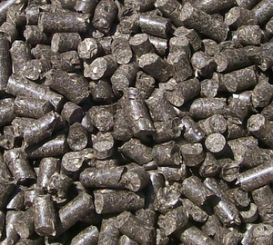 Продам пелеты из лузги подсолнечника грн.2200