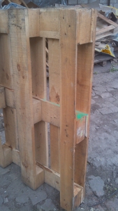 Продам европоддоны новые и б/у. грн.0