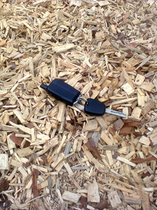 Щепа топливная технологическая хвойных пород Продам грн.200