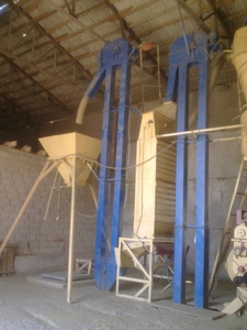 Линия гранулирования  ОГМ-1,5 грн.550000