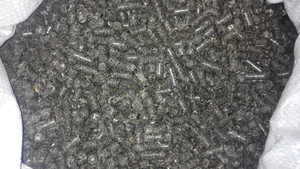 Пеллеты из шелухи подсолнечника грн.700