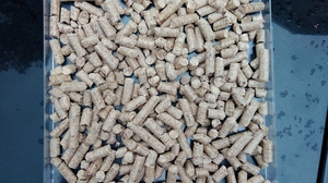 Гранула хвойных пород грн.2000