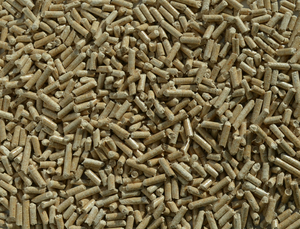 Производим и продаем пеллеты премиум грн.88