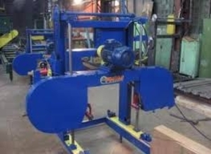 Ленточная пилорама Ритм-1 грн.