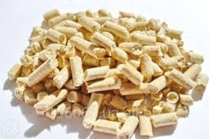 Куплю пеллеты светлые на экспорт грн.150