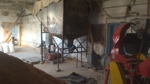 Линия гранулирования пеллет ПРОДАМ грн.10000