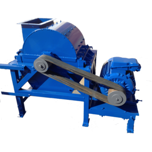 Дробилка роторно молотковая грн.1