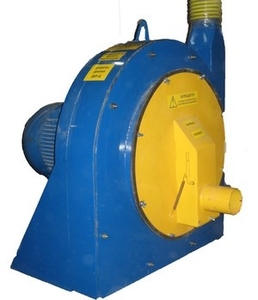 Дробилка молотковая ДМ8 грн.1