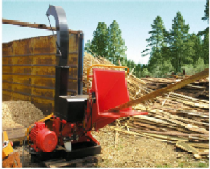 Щепорез, дробилка щепы грн.1