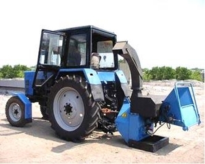 Щепорез ЩРТ 2 грн.1