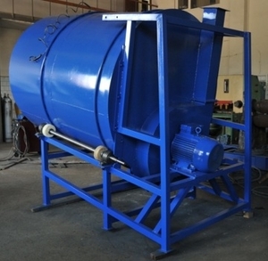 Соломорезка, измельчитель соломы грн.1