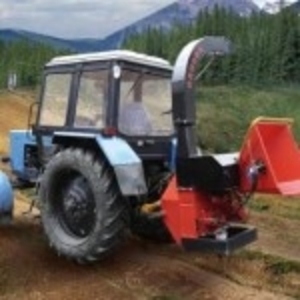 Продам дереводробилку новая Olnova грн.90000