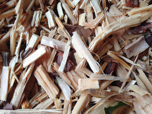 В Финляндии в 2015 г. сократилось потребление древесной щепы на 3% ##f_price|CURR_SIGN##