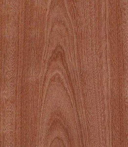 Шпон красного дерева Сапели грн.40