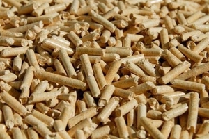 Пеллеты из соломы. Производитель. грн.0
