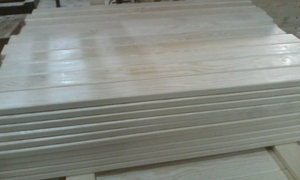 Доска сосновая строганная (заготовка для мебели - ламель) грн.