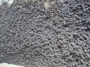 Брикеты топливные  от производителя грн.1400