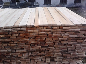 Производим буковый и сосновый пиломатериал грн.0