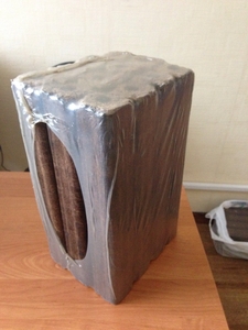 Брикеты PINI KEY, RUF от производителя грн.75