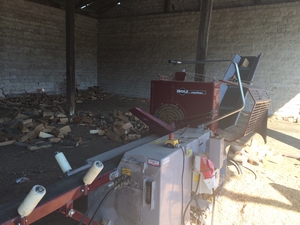 Пилоколун BGU KSA 370 грн.