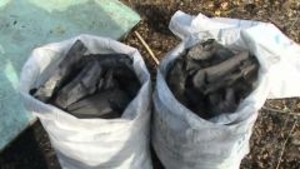 Продам пиролизный уголь грн.