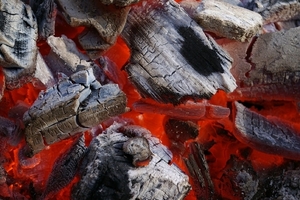 В 1-м квартале 2016 объёмы экспорта древесного угля упали на треть ##f_price|CURR_SIGN##