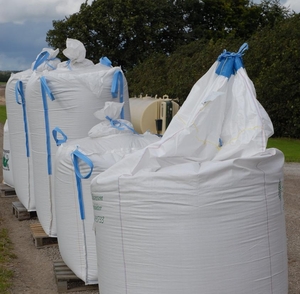 Биг Беги для сыпучих материалов  грн.78