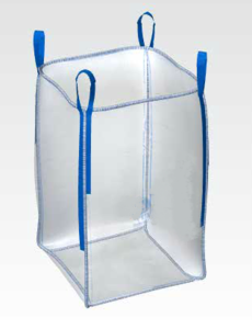 Биг-Беги (МКР) любой сложности. грн.60