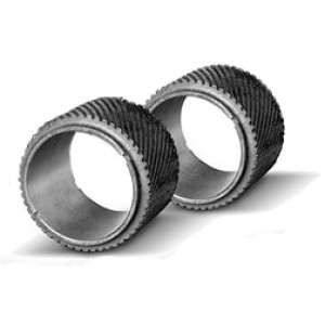 Обечайки для грануляторов грн.0