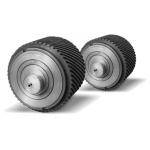 Ролики в сборе для грануляторов грн.0