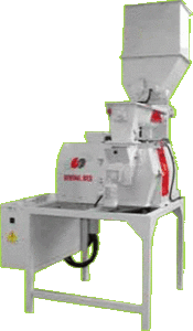 Гранулятор ІОТА 25 грн.0