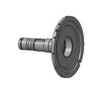 Планшайба к гранулятору ОГМ 1,5 грн.0