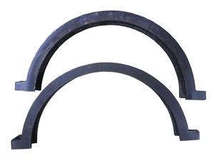 Хомут стяжной к ОГМ 1,5 грн.0