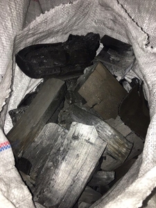 Предлагаем древесный уголь из высококачественного сырья грн.0