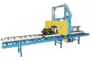 Ділильний ленточнопильний станок ПЛП-АСТРА-ДЛ ламелерізний грн.