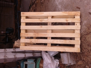 Продам новые поддоны (облегченные) 45 грн грн.45