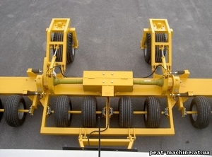 Куплю Производственную торфяную фрезу РМ-6.0 грн.0