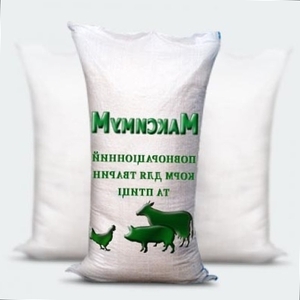 Комбикорм для животных и птицы гранулированный грн.4950