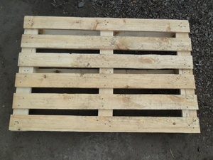 Продам самые лучшие европоддоны  грн.25