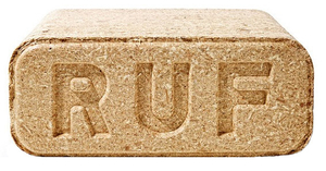 Брикеты РУФ грн.2400