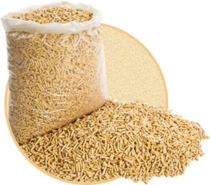 Пеллеты для бытового использования грн.2400