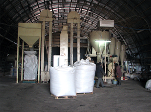 Линия (завод) производства пеллет на базе АВМ-0,65 и ОГМ-1,5 грн.34000