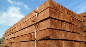 Продажа, изготовление шпал. Брус. грн.