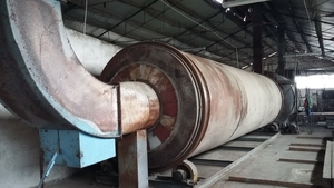 Сушка SB 1.5 грн.0