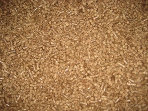 Древесные пелеты: дуб, сосна грн.2400