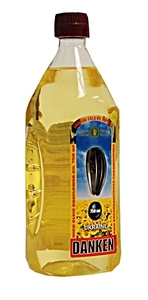 Продам высокоолеиновое подсолнечное масло грн.30