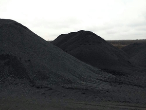 Уголь антрацит рядовка грн.580